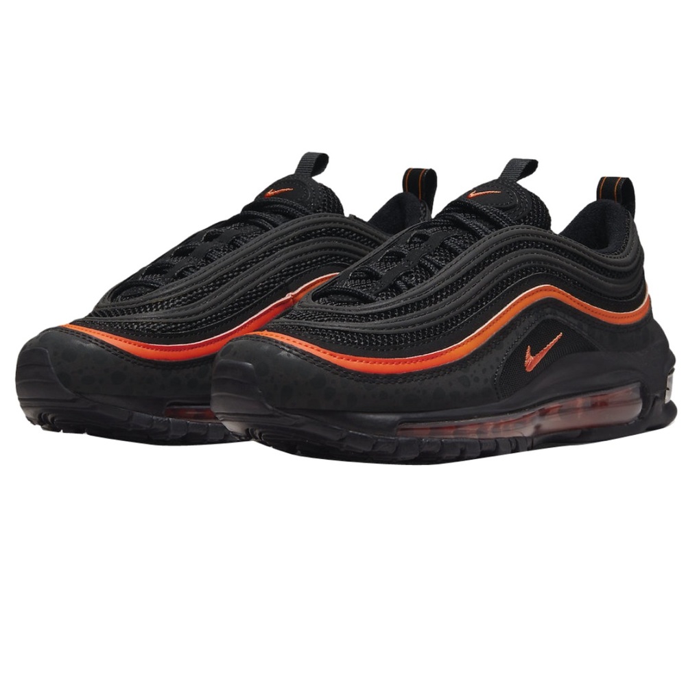 Nike Air Max 97 GS Safari 7Y/Women’s 8.5 DX3088-001
